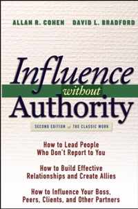 Influence Without Authority