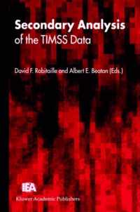 Secondary Analysis of the TIMSS Data