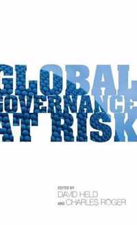 Global Governance at Risk