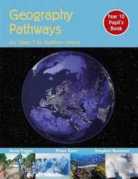 Geography Pathways