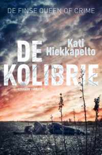 De kolibrie