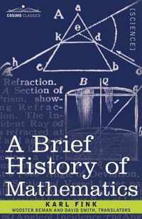 A Brief History of Mathematics