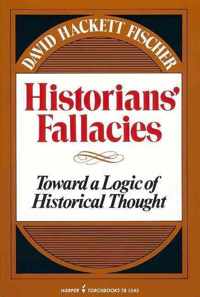 Historians' Fallacie