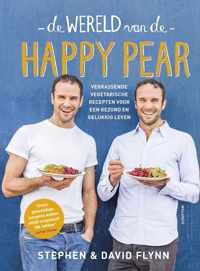 De wereld van de happy pear