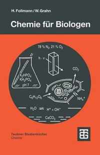 Chemie Fur Biologen