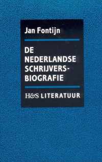 de Nederlandse Schrijversbiografie
