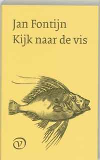 Kijk naar de vis