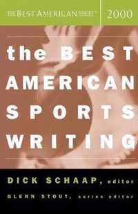 The Best American Sports Writing 2000