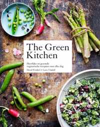 The green kitchen