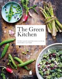 The green kitchen