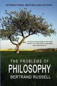 The Problems Of Philosophy