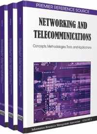 Networking and Telecommunications