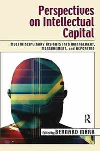 Perspectives on Intellectual Capital