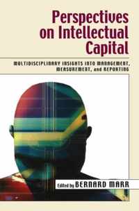 Perspectives on Intellectual Capital