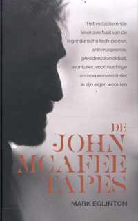 De John Mcafee Tapes