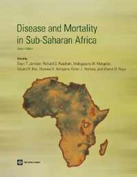 Disease And Mortality in Sub-Saharan Africa