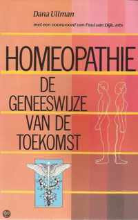 Homeopathie geneeswijze voor de toekomst