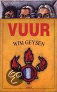 Vuur