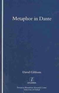 Metaphor in Dante