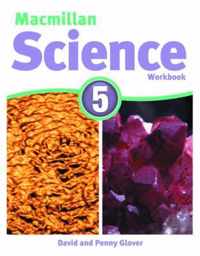 Macmillan Science Level 5 Workbook