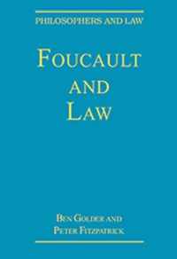 Foucault and Law