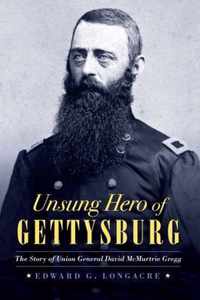 Unsung Hero of Gettysburg