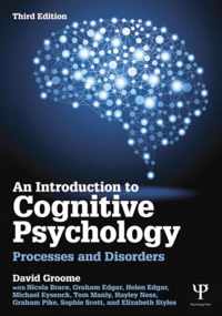 An Introduction to Cognitive Psychology