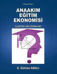 Anaakim Egitim Ekonomisi