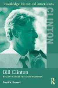 Bill Clinton