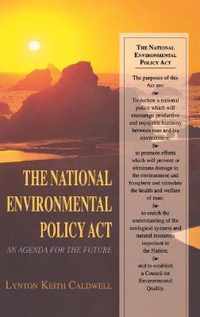 The National Environmental Policy Act