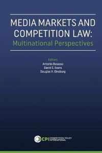 Media Markets and Competition Law