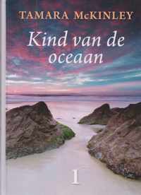 Kind van de oceaan