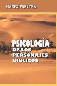 Psicologia de los personajes biblicos