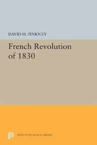 French Revolution of 1830