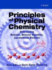 Principles Of Physical Chemistry