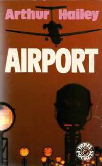 Airport - Arthur Hailey