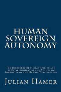 Human Sovereign Autonomy