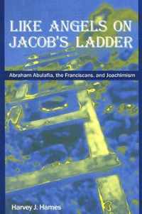 Like Angels on Jacob's Ladder