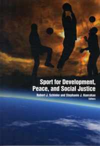 Sport for Development, Peace & Social Justice