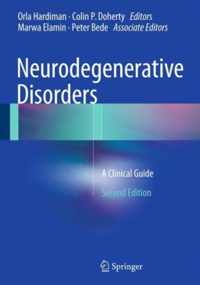 Neurodegenerative Disorders: A Clinical Guide