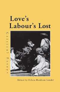 Love's Labour's Lost