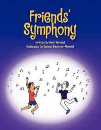 Friends' Symphony