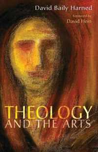 Theology and the Arts