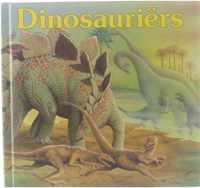 Dinosauriërs