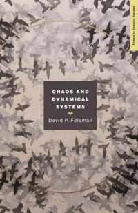 Chaos and Dynamical Systems 7 Primers in Complex Systems