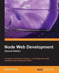 Node Web Development