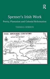 Spenser's Irish Work