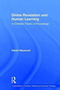 Divine Revelation and Human Learning