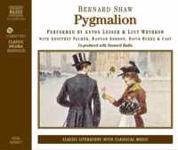 Pygmalion