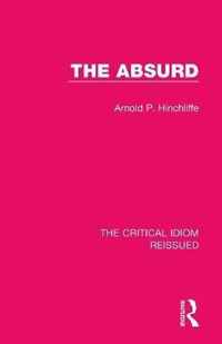 The Absurd